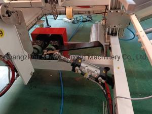 China Automatic Carton Unpacking Machine Stainless Steel wholesale