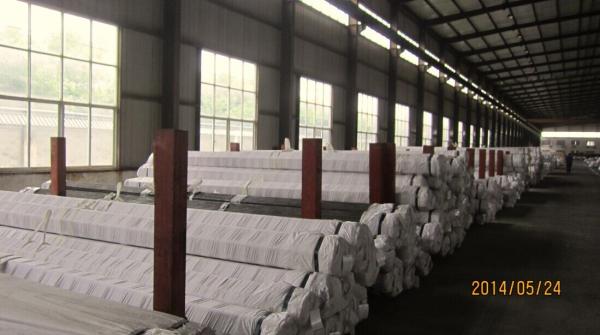 Alloy Steel Seamless Tubes ASME SA213 T1,T11, T12, T2, T22, T23, T5, T9, T91,