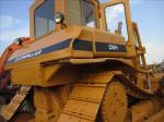 Used USA CAT Dozer D6 D7 D7R D7G D7H D6R Hydraulic Bulldozer with Food Beverage