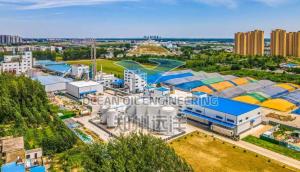 China Customized Temperature Oil Pretreatment Machine Main Equipment wholesale