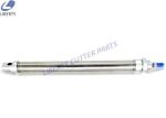 116809 Double Acting Jack Pneumatic Cylinder FESTO DSNU-16-160-P-A For Auto
