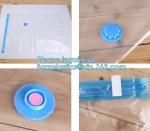 vacuum compressed storage bag, vacuum storage cube bags, compressed storage seal