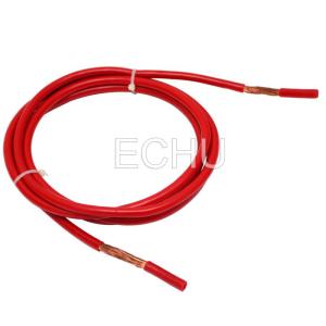 China Flexible PVC Electrical Cables, ECHU Electrical Wire, UL Wire wholesale