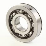 ISO Bearings Thin Wall Bearing Ball Bearings for Non-Aligning
