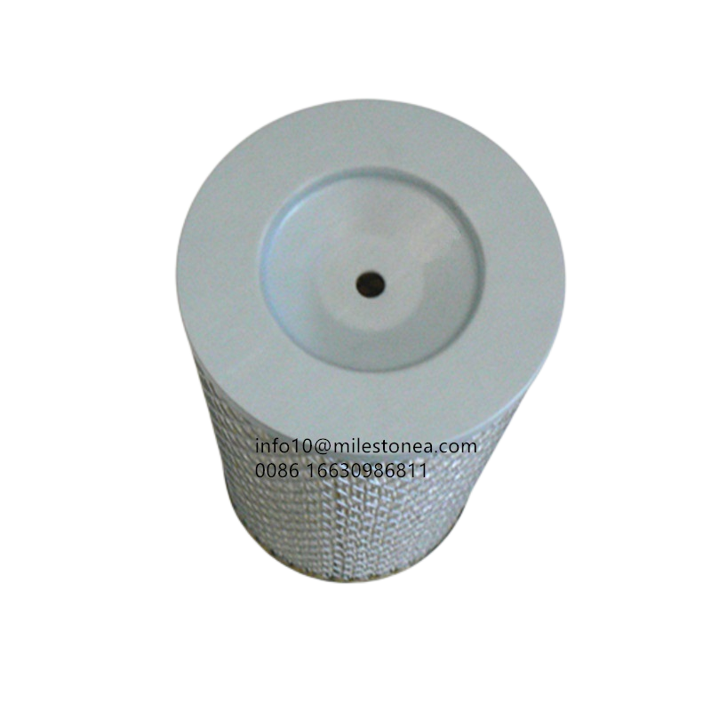 Chinese manufacturer direct supply engine air filter AF25904 for truck