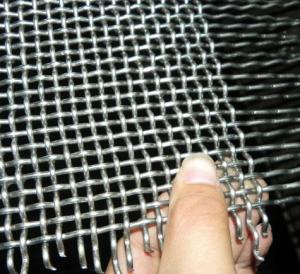 China anping factory Square wire Mesh wholesale