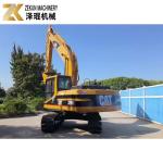 Used Cat 320 BL Excavator with 0.92 m3 Bucket Capacity and 2001-4000 Working
