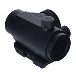 High Riser Mount Red Dot Laser Scope The Perfect Combination of Accuracy and