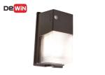 Die Casting ASTM ADC12 0.02mm Led Aluminum Housing