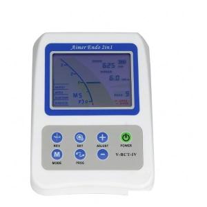 China V-RCT-IV Drive 1:1 colorful LCD screen endodontic equipment dental endo motor wholesale