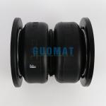 Reduce Shock 2B8-850 Goodyear Double Convoluted Rubber Bellow Contitech FD120-20