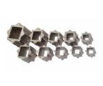 Professional Valve Actuator Coupling Actuator Mounting Bracket ISO5211 Actuator