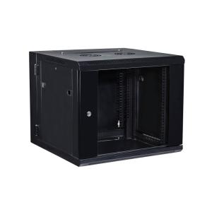 China SPCC Stainless Steel 19 Inch 1U 2U 3U 4U Rack Server Cabinets for FTTH Center Cabinet wholesale