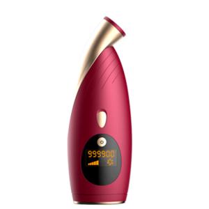 China Portable Mini Painless Handheld IPL Laser Skin Rejuvenation wholesale