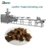 Dog Food Soft Treats Cold Extruding Line