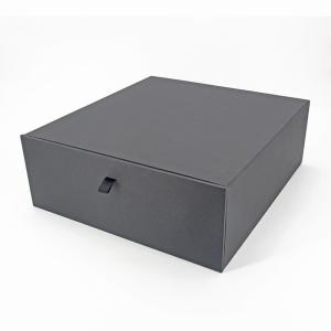 China Rigid Cardboard Liquor Packaging Luxury Paper Gift Box For Wine And Wine Glass wholesale