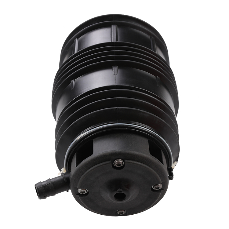 Rear Left Air Bag Suspension , Mercedes Benz Air Suspension Parts Air Spring OEM 2113200725