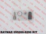 DENSO Genuine common rail injector overhaul kit for 09500-8290, 095000-8560,