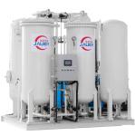 Customizable Nitrogen Capacity Gas Generator for Food Manufacturing