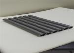 E235 EN10305-2 OD50 Seam Removing Welded Steel Tube Round Shape For Telescopic