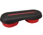 Gym specific aerobic fitness pedals exercise steps multifunctional physical