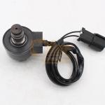 Excavator 24V DC Rotary Solenoid Valve OEM 203-60-56180 203-60-56560 SD1169-24