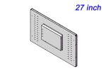 27-Inch Android Embedded Screen for Digital Advertising, Trade Show Displays,