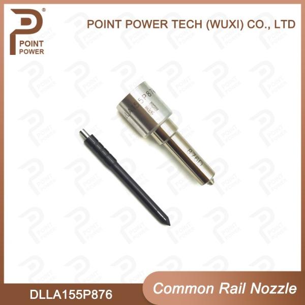 DLLA155P876 Denso Common Rail Nozzle For Injectors 095000-764#/604#/623# denso