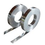 304 316L Hot Rolled Cold Rolled Stainless Steel Strip