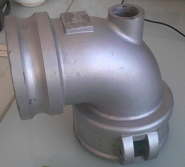 10kg counterweight, Surface powder spray,grey iron casting,Customized sand casting parts with all kinds of finish