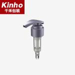 4cc Spring Outside Screw Up Down Lock Big Dosage Lotion Pump Body Pump Soap
