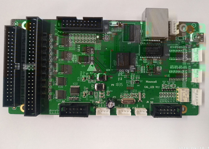 BOM Components Multilayer Custom Lead Free 2oz PCB Assembly shenzhen Printed Circuit Boards，Support smt Custom PCB Assembly