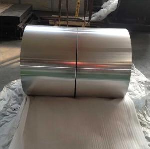 China Mill Finish Coated Aluminum Coil 1060 3003 3004 5052 wholesale