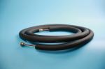 Copper Aluminum AC Connection Pipe For Air Conditioners With Cotton Insulation 5