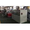 Buy cheap Flexible Spiral Plastic Pipe Extrusion Machine Full Automatic Design from wholesalers