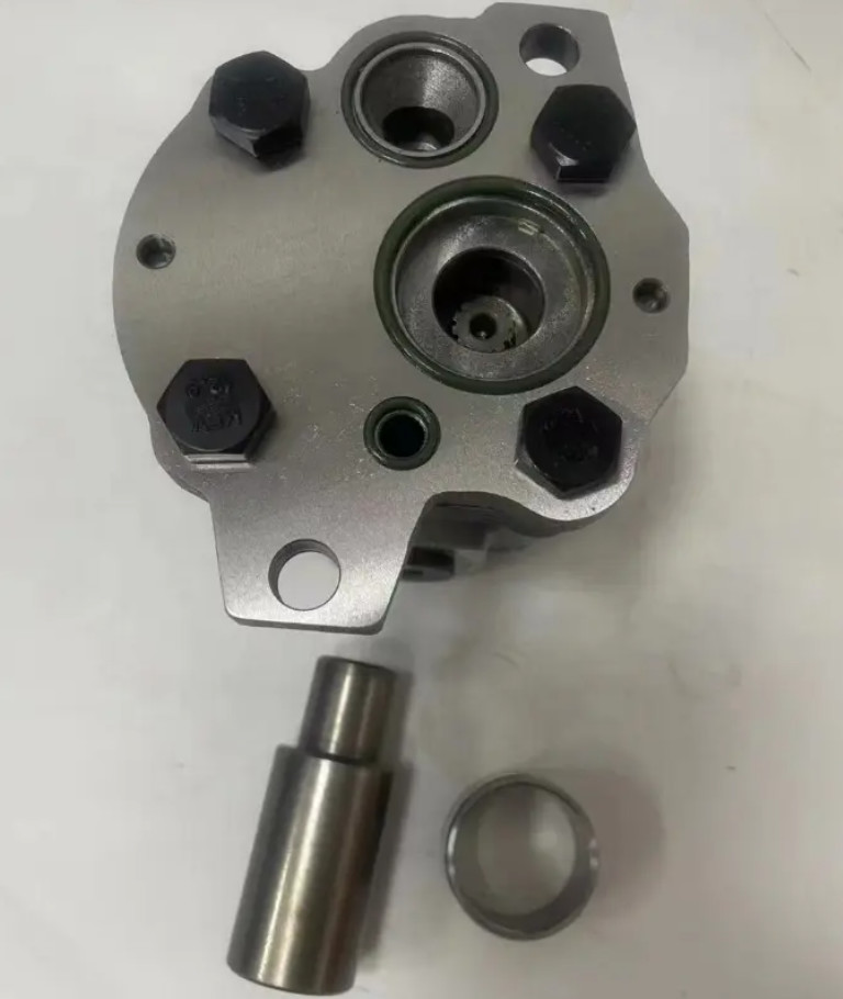 AP2D36 Gear Pump Pilot Pump For Daewoo 80 Hyundai 80 For Excavator