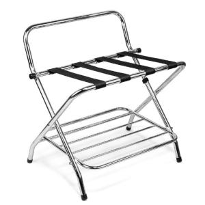 China Luggage rack - Double high back wholesale