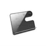 15W Fast Wireless Charging Braket for Apple Samsung Qi Phones Airpod and iWatch