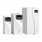 HV350 General Purpose 0.4kW To 500kW Variable Frequency Inverter Motor Drive