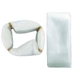 Longopac Vacuum Bags Mini 22m Super Strong Continuous drop-down fold bag Pack of