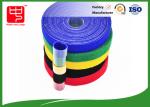 Wide 50mm Double Sided Sticky Tape , Super Strength Different Colors