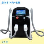 IPL OPT Shr Elight Laser Permanent Hair Removal Device Depilation Machine