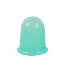 Food Grade Silicone Cupping Cups Set Face Eye Massage For Health Care