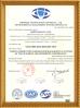 Keetouch  Co., Ltd. Certifications