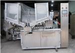 Two color toothpaste soft Tube filling sealing machine