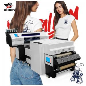 China 2KW DTF Film Printer Automatic Sensing Digital Printing Reflective Film wholesale