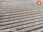 ASME SA210 GR.A1 Medium-Carbon Steel Seamless Tube For Boiler and Superheater