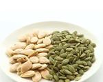 Raw Pumpkin Seed Meat COMMON Cultivation Type for Sustainable Snacking