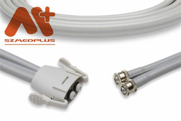 Patient cable manufacturer of compatible Welch Allyn Connex Spot, Spot Vital