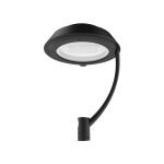 Die Cast Aluminum IK09 90W Urban LED Lighting , 120LM/W 14400LM IP65 LED Outdoor